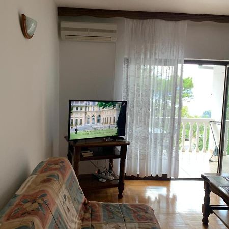 Апартаменты Apartman Drago Sveti Stefan Будва Экстерьер фото